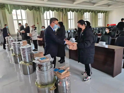 匠心筑夢乳香飄——滿洲里市舉辦地方特色乳制品產業(yè)扶持活動，助力傳統(tǒng)工藝煥發(fā)新生